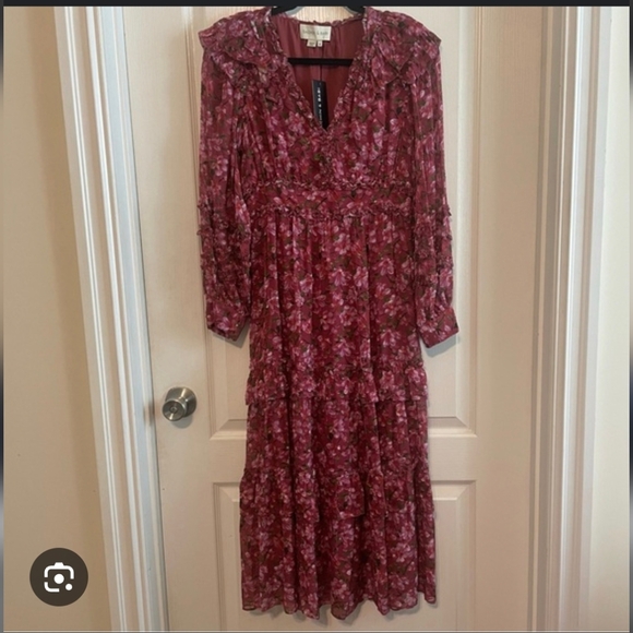 Sachin + Babi Dresses & Skirts - Sachin + Babi | Floral Midi